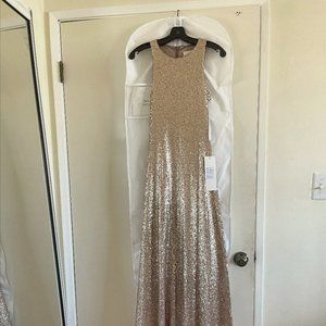 Bridesmaid Dress Revelry